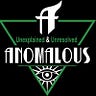 Anomalous Pod