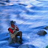 Nick's Fly Fishing Chronicles: FishTales and River Whispers