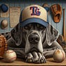 An Old Dog Learns New Tricks