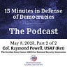 Allied Chatter from the United States Global Initiative