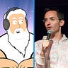 Letters from God