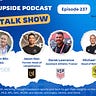 The Upside Newsletter