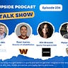 The Upside Newsletter