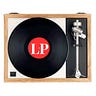 LP: Past and Future Classics