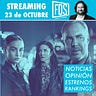 La Newsletter de Fuera de Series