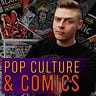 CHRIS - POP CULTURE & COMICS