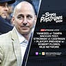 Bronx Pinstripes