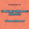 Weirdo Beer Girl: Lisa Grimm's (Mostly) Beery Thoughts