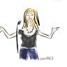Jennifer Rawlings substack- Laughter is Beautiful 