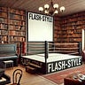 Flash-Style Flash Fiction Battle