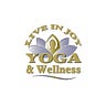 Live In Joy Yoga & Wellness