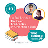 Two Booked Up Podcast