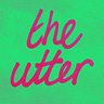 the utter 