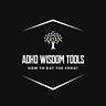 Adhd Wisdom Tools