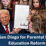 Reclaim San Diego