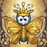 Golden Monarch Domain