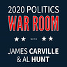 Politics War Room with James Carville & Al Hunt