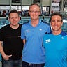 Weekly Blog by Swim Smooth