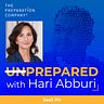 Hari Abburi 