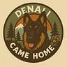 Denali Came Home!