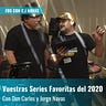 La Newsletter de Fuera de Series