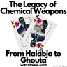 Hauntologies by Elia Ayoub