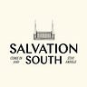 Salvation South: Supporter Exclusives