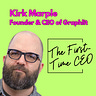 The First-Time CEO™