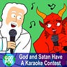 Letters from God