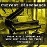 Current Dissonance