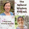 Reclaim Your Natural Wisdom