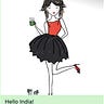 helloIndia!