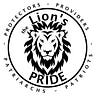 the Lion's Pride