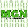 Mean Green Nation