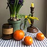 The Time Foragers' Club