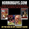 Horror Weekly