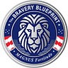 The Bravery Blueprint