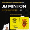JB Minton