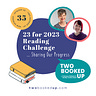 Two Booked Up Podcast