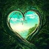 Living in Love