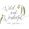 Wild and Wonderful