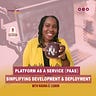 TechSips with Nadina: The Newsletter