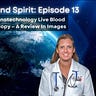 Humanity United Now - Ana Maria Mihalcea, MD, PhD