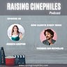 Raising Cinephiles