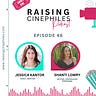 Raising Cinephiles