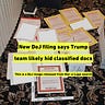 The Dworkin Report