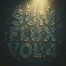 SUM FLUX