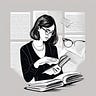 Writing Sandwich