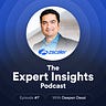 Expert Insights Podcast