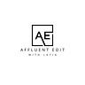 The Affluent Edit